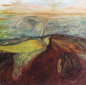 d60, 80 x 80 cm